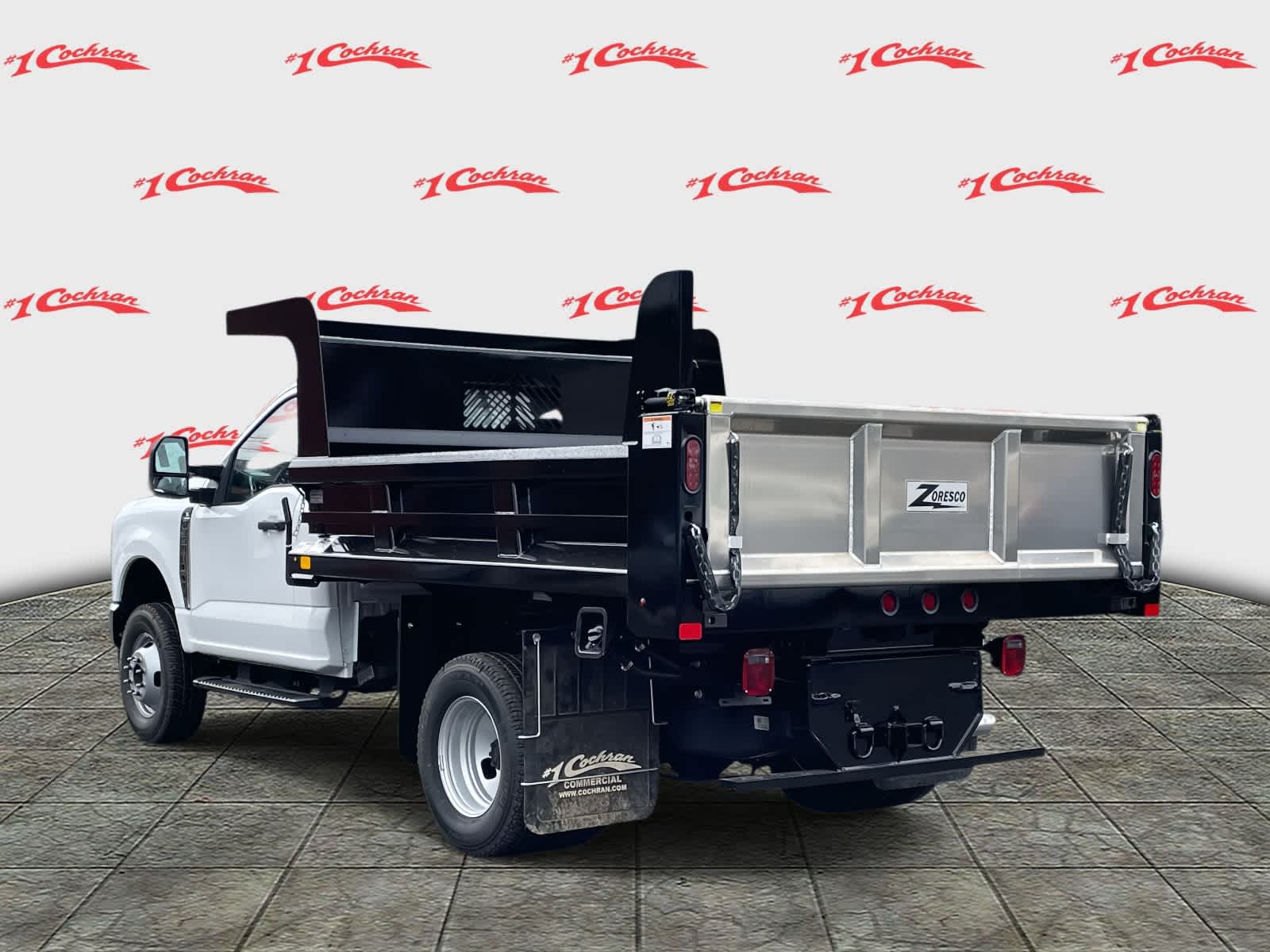 2025 Ford F-350 XL photo 34