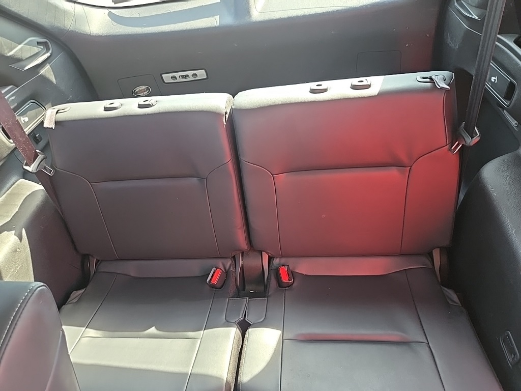 2024 Mitsubishi Outlander SE photo 25