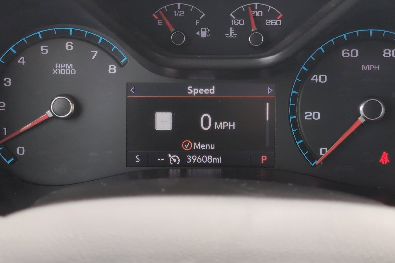 2022 Gmc Canyon Denali photo 23