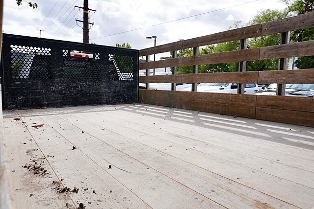 Used 2021 White Ram Tradesman image 15