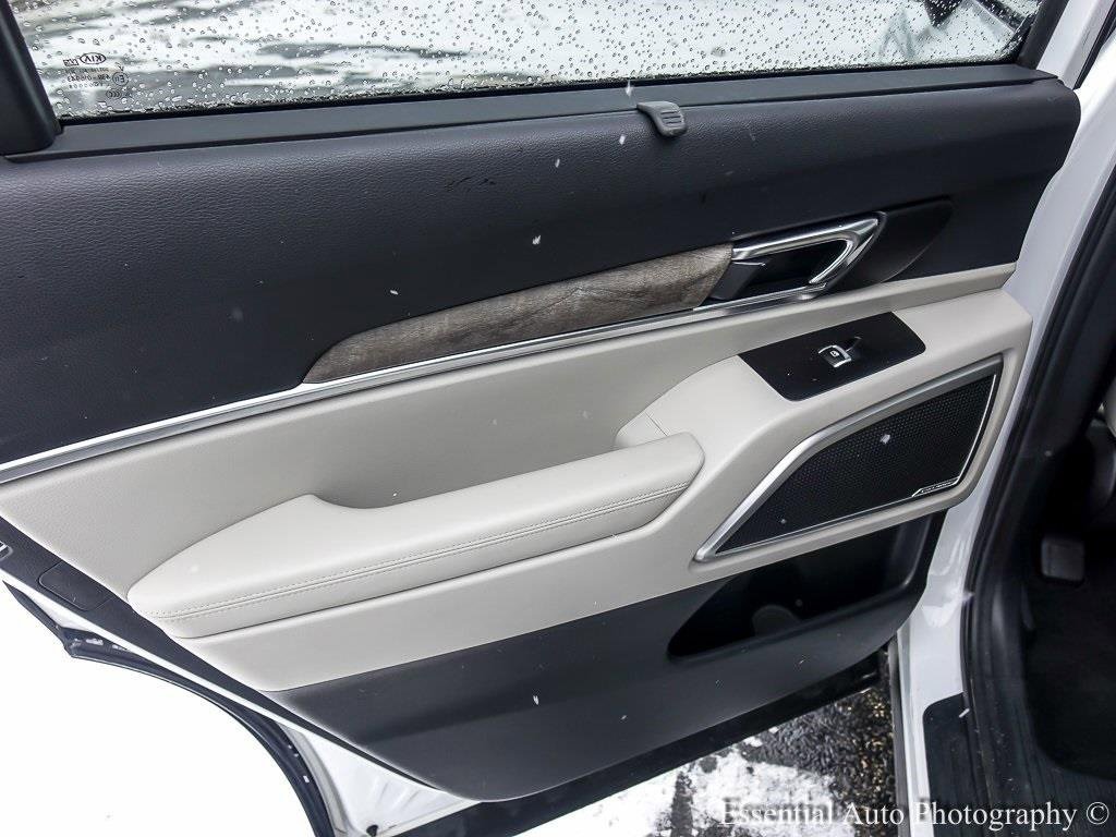 2020 KIA TELLURIDE - Image 23