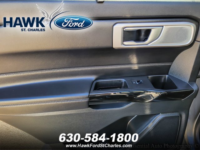 2022 FORD EXPLORER - Image 45