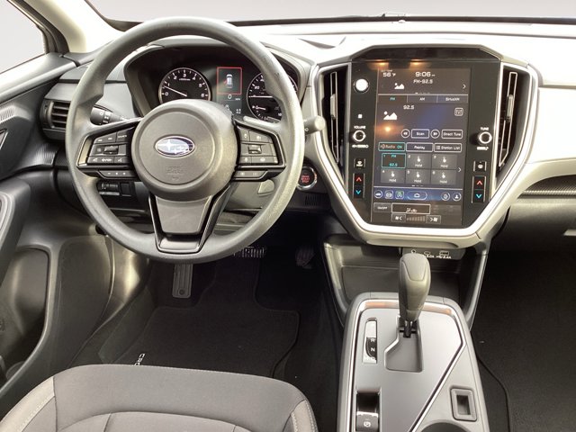 2025 Subaru Crosstrek Premium photo 10