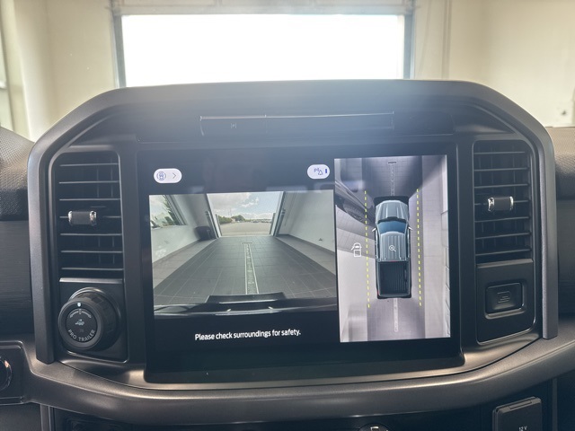 2025 Ford F-150 XLT photo 28