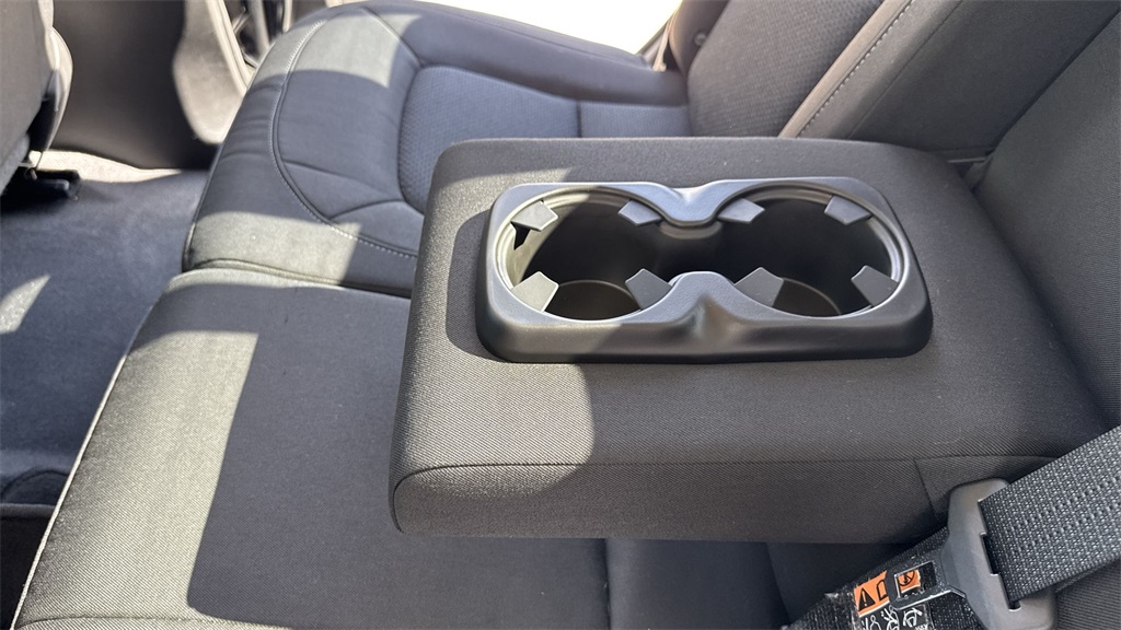 2020 Chevrolet Colorado LT photo 38