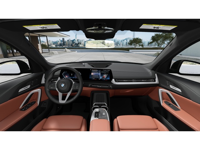 2026 Bmw X1 XDrive28i photo 8