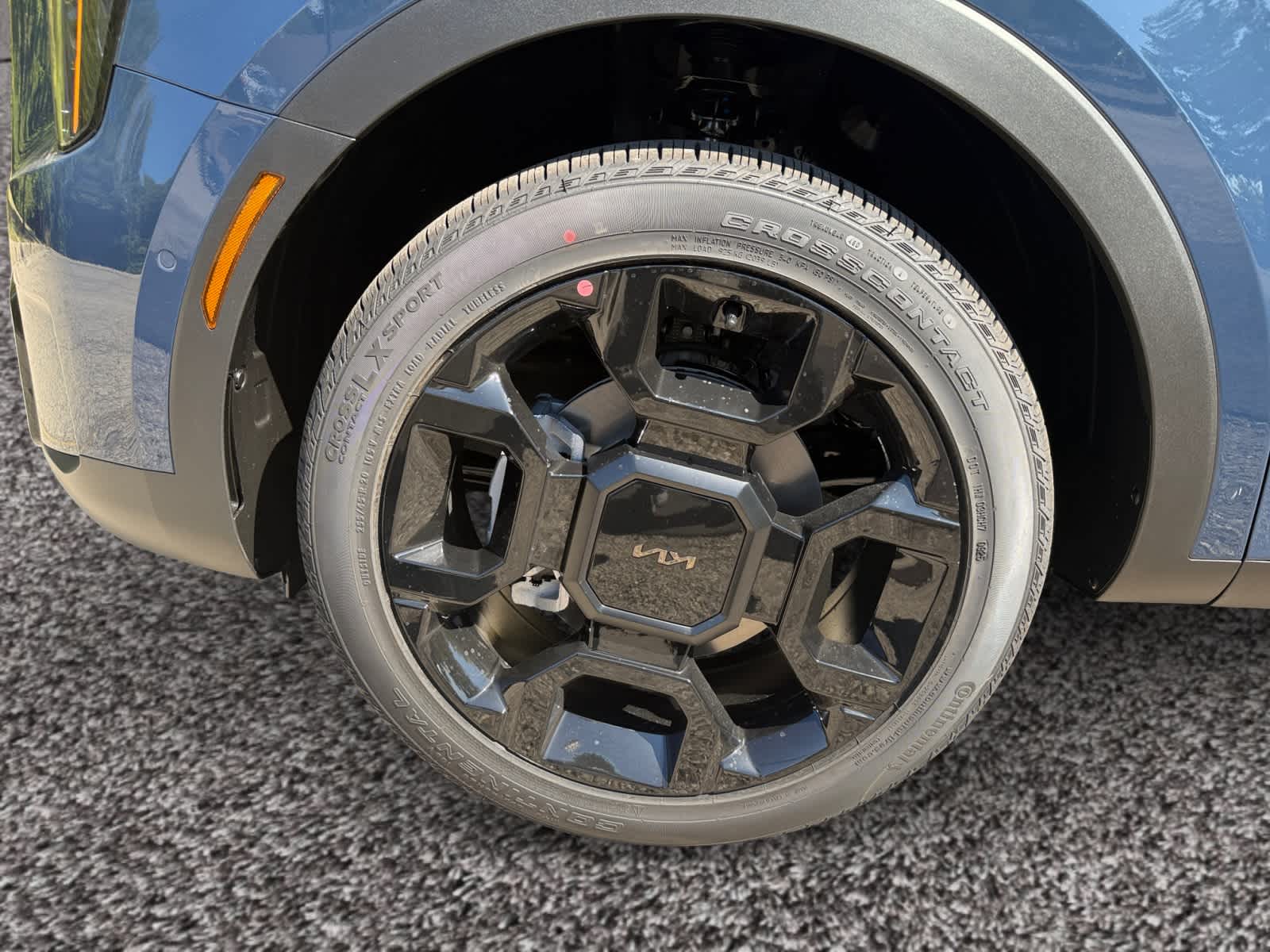 2026 Kia Sorento X-Line SX photo 12