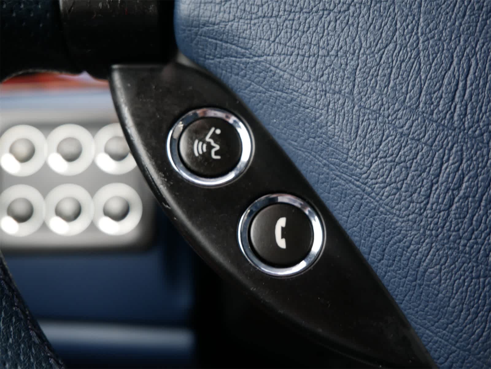 2011 Maserati Granturismo Automatic photo 15