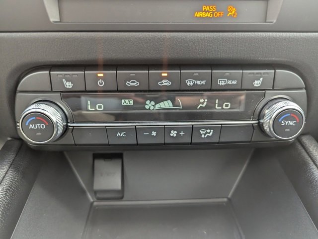 2025 Mazda CX-5 2.5 S Preferred photo 12