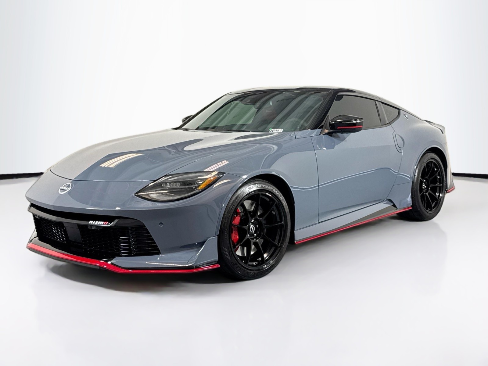 2024 Nissan Z