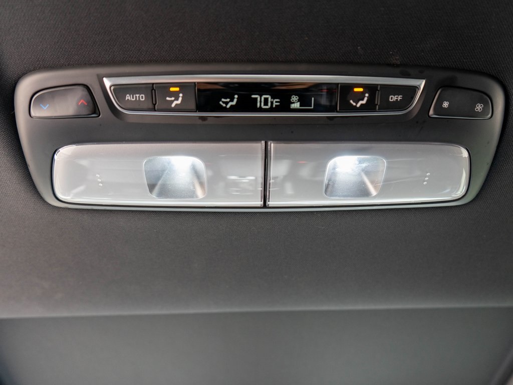 2023 Kia Telluride EX X-Line photo 14