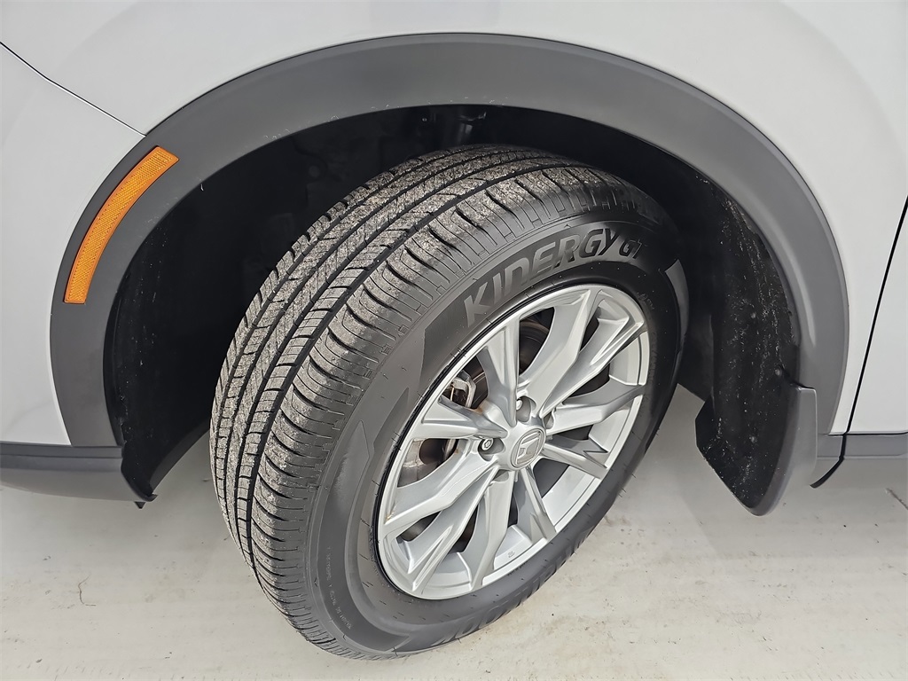 2024 Honda CR-V EX-L photo 39