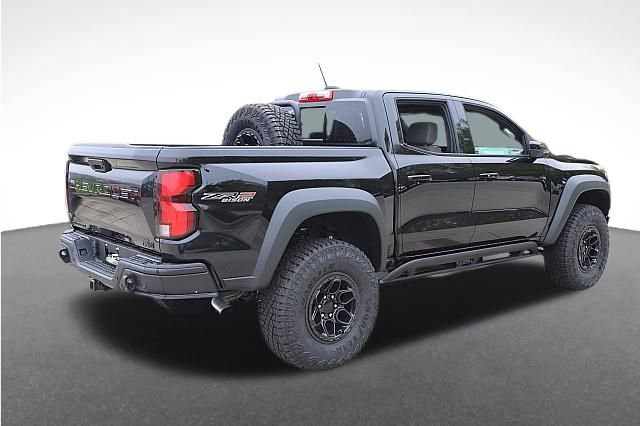 2024 Chevrolet Colorado ZR2 photo 6