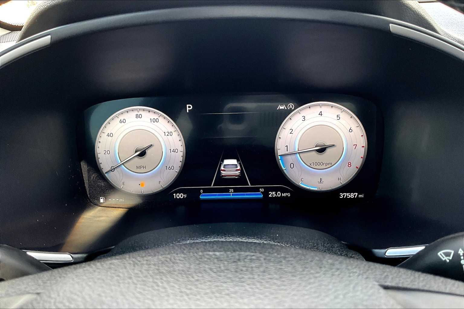 2022 Hyundai Santa Fe XRT photo 24