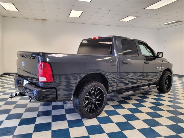 2014 Ram 1500 Express photo 9