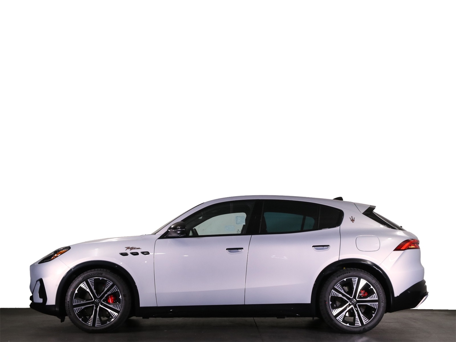 2025 Maserati Grecale photo 3