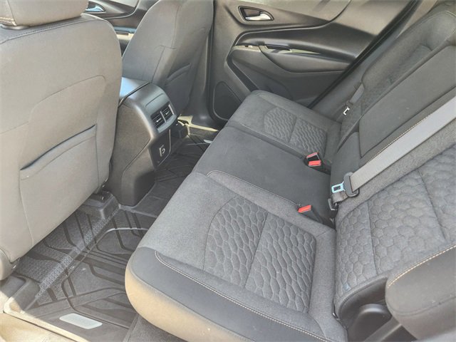 2020 Chevrolet Equinox LT photo 26
