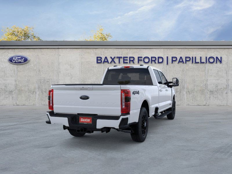 2026 Ford F-350 photo 22