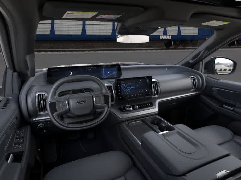 2025 Ford Expedition Platinum photo 9