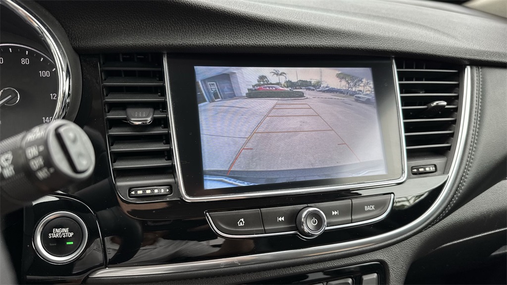 2018 Buick Encore Preferred photo 45