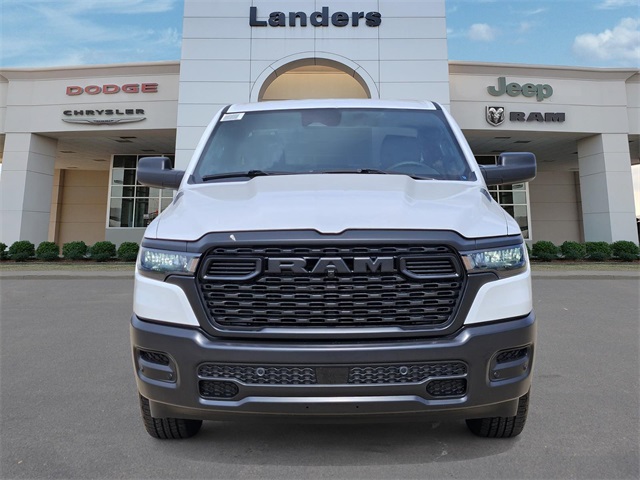 2025 Ram 1500 Tradesman photo 2