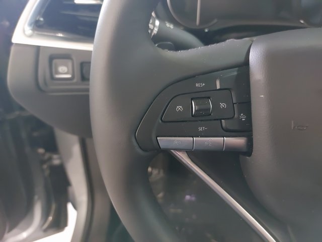 2025 Cadillac XT6 Luxury photo 20