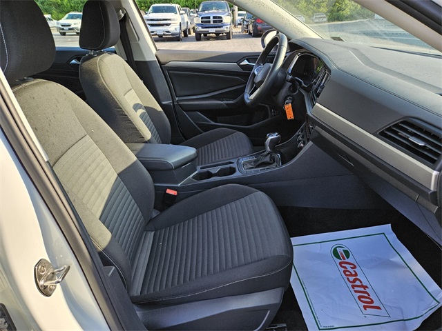 2024 Volkswagen Jetta 1.5T S photo 14