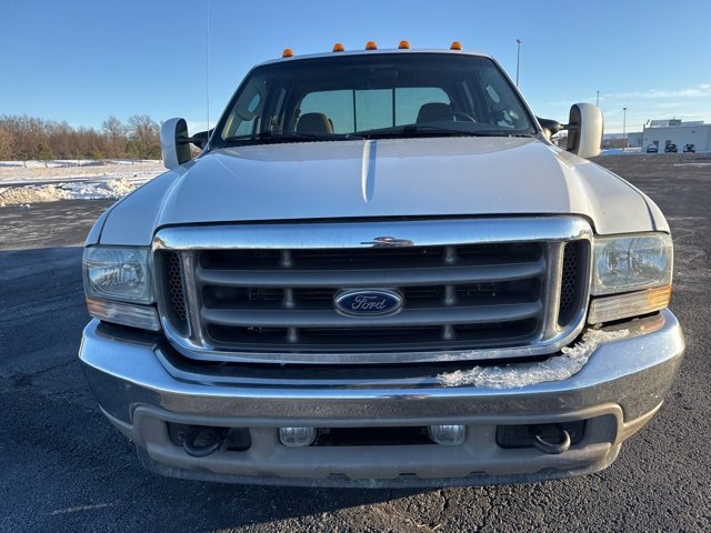2004 Ford F-350 XL photo 2