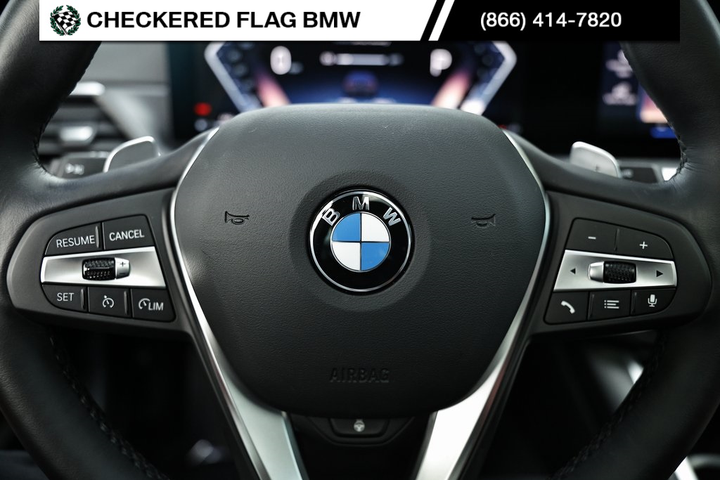 2024 Bmw 330i photo 33