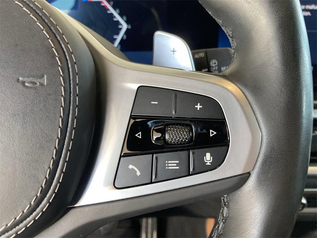 2024 Bmw X7 xDrive40i photo 20