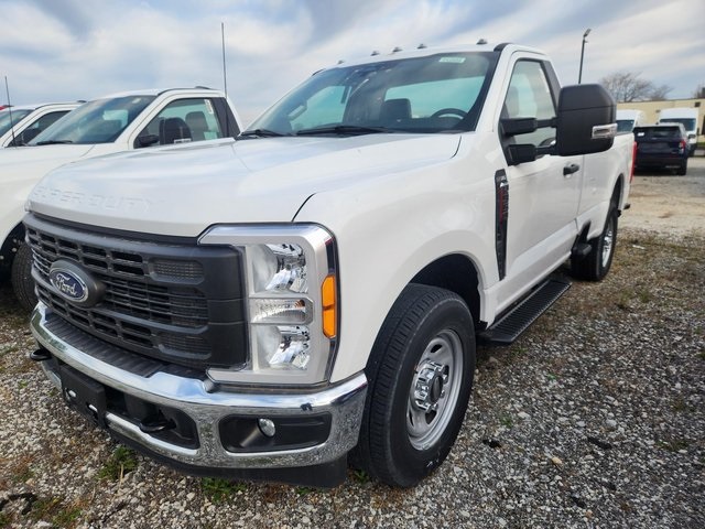 2023 FORD F-350 - Image 23