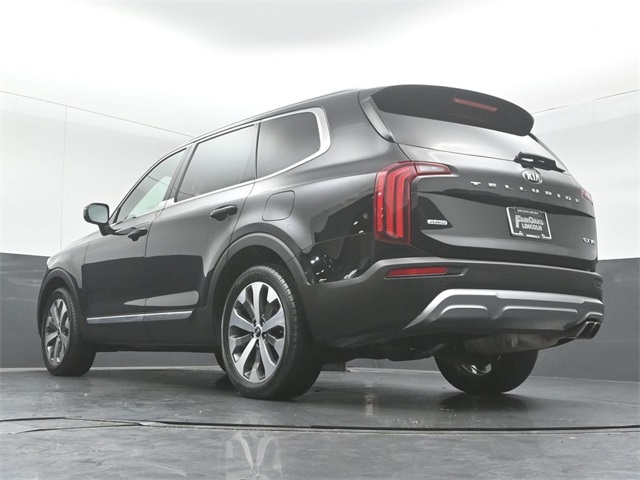 2021 KIA TELLURIDE - Image 41