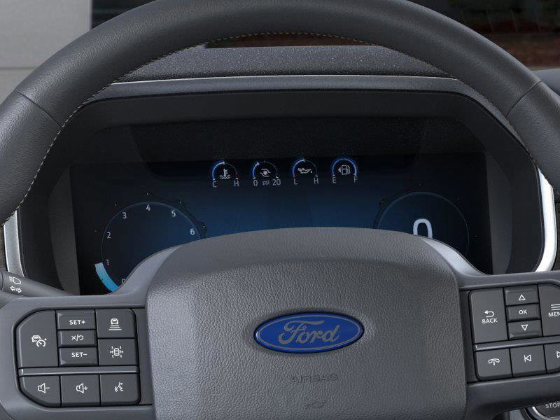 2025 FORD F-150 - Image 15