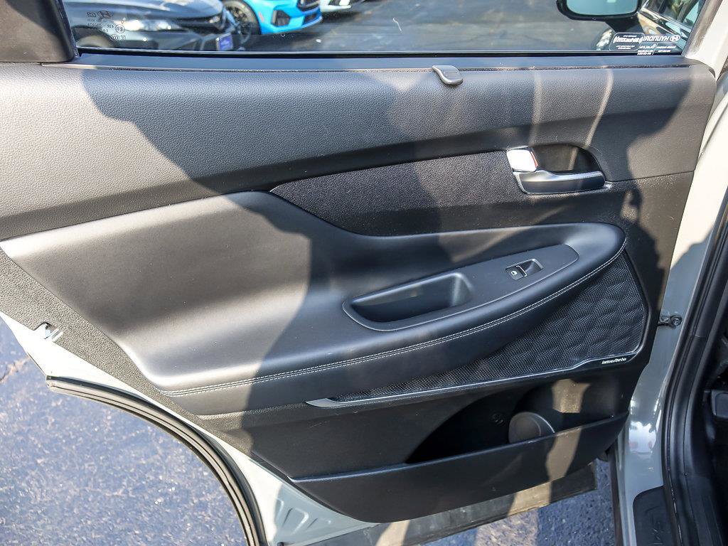 2022 HYUNDAI SANTA FE - Image 29