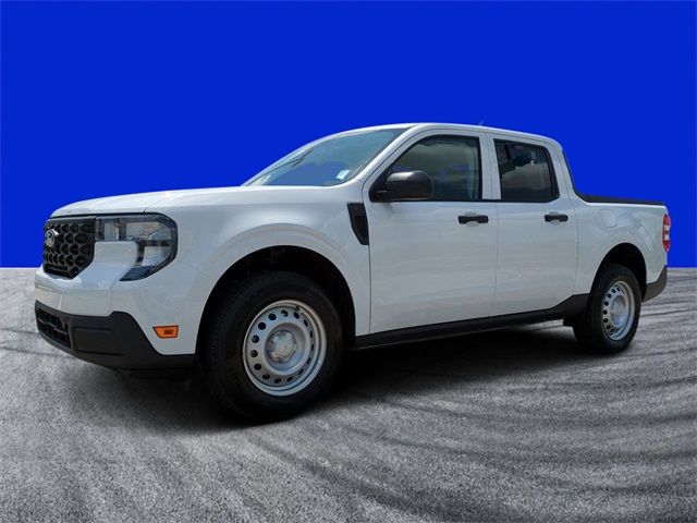 2025 Ford Maverick XL photo 6