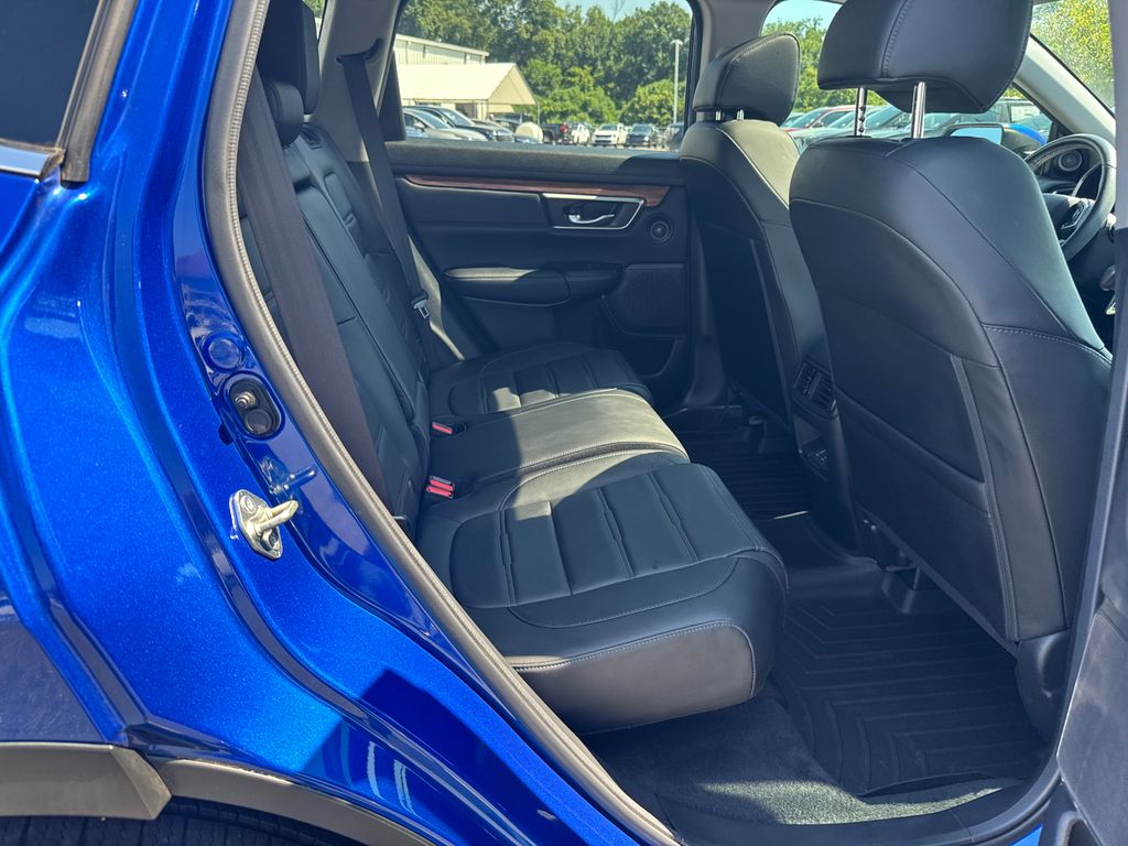 2020 Honda CR-V EX-L photo 15