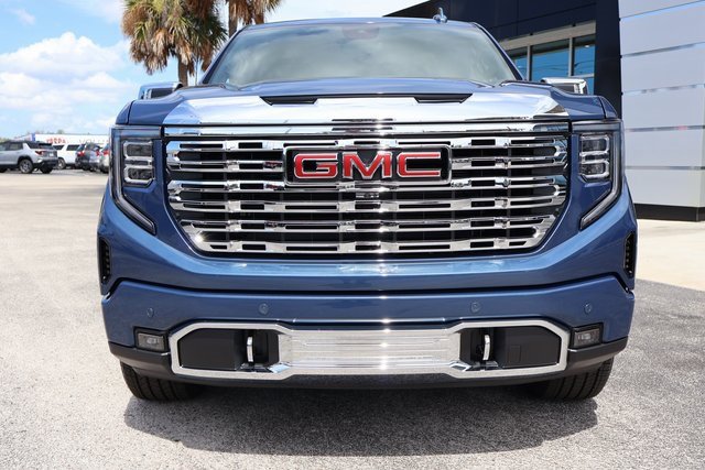 2026 Gmc Sierra 1500 Denali photo 2