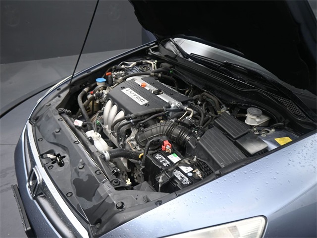 2007 Honda Accord SE photo 10