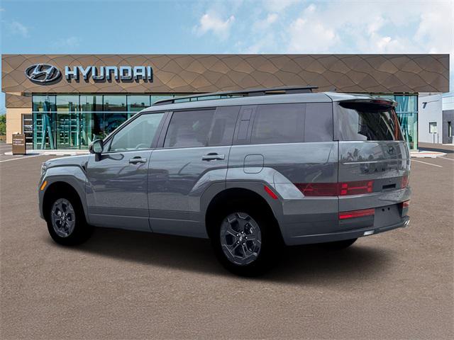2026 Hyundai Santa Fe XRT photo 4