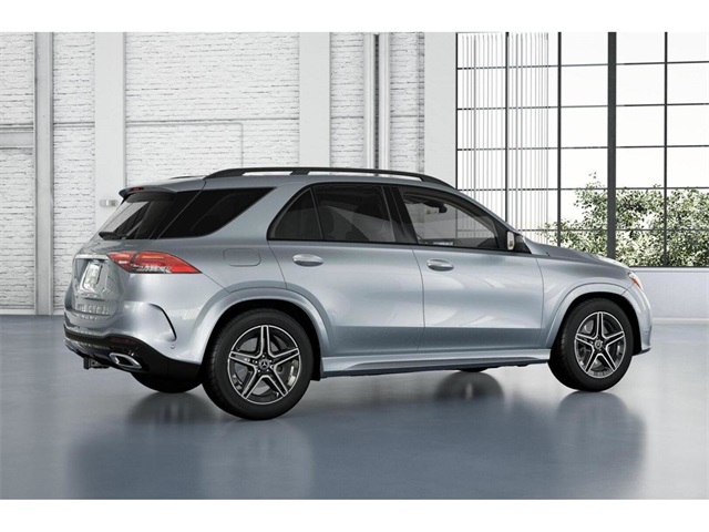 2026 Mercedes Benz GLE 450 4MATIC photo 17