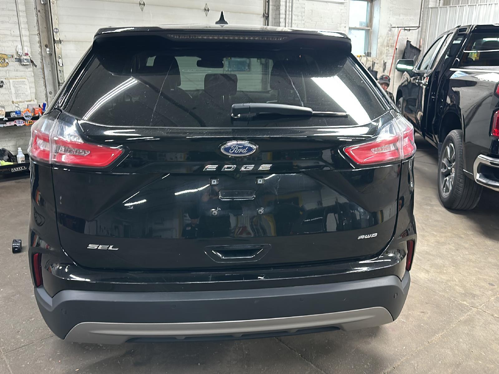 2024 Ford Escape ST-Line photo 3