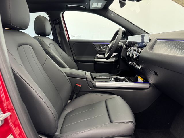 2026 Mercedes Benz GLA 250 photo 9