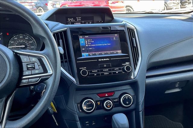 2023 Subaru Crosstrek Base photo 4