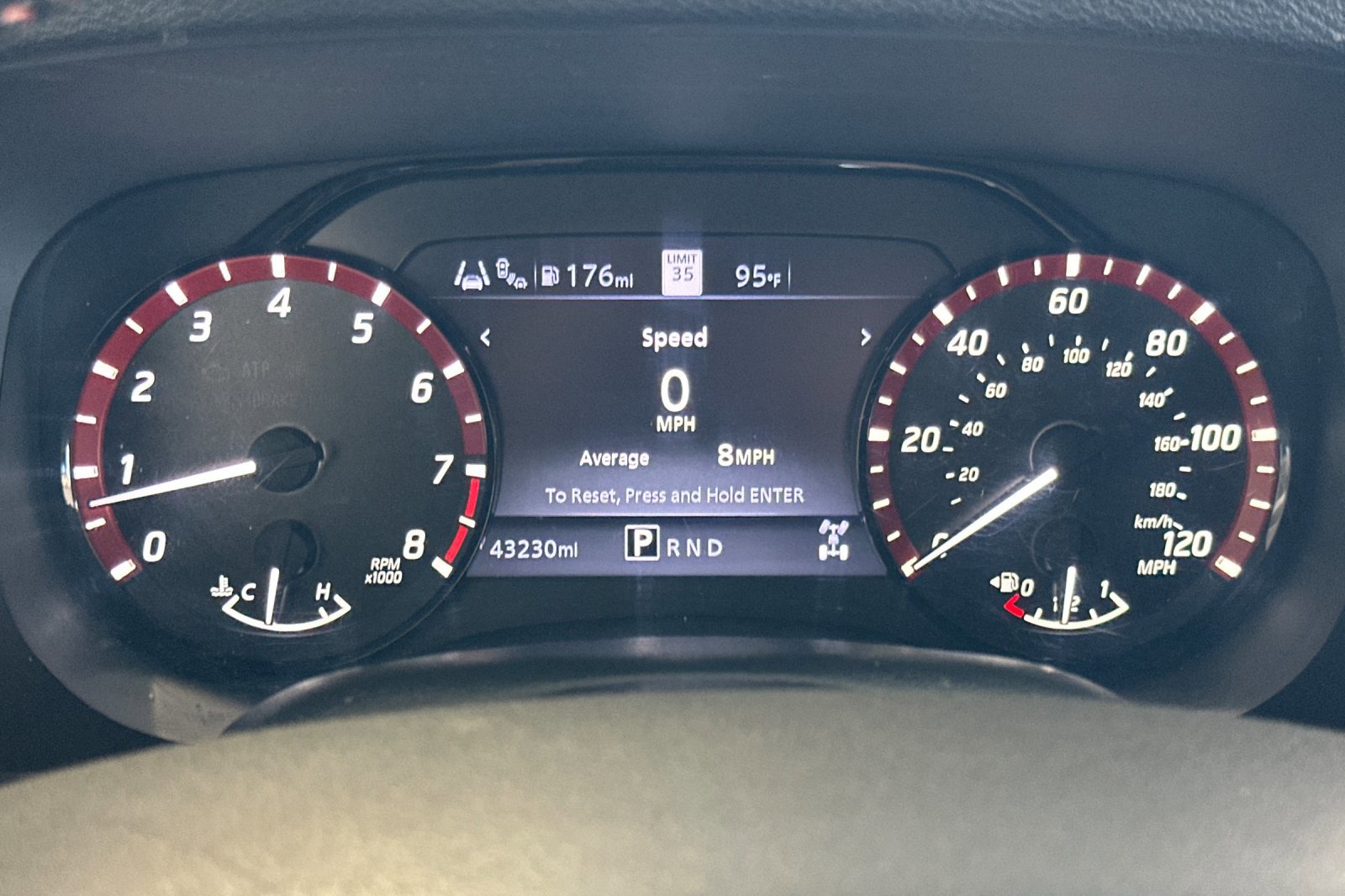 2022 Nissan Frontier PRO-4X photo 23
