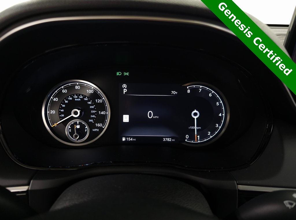 2025 Genesis GV70 2.5T Select photo 17