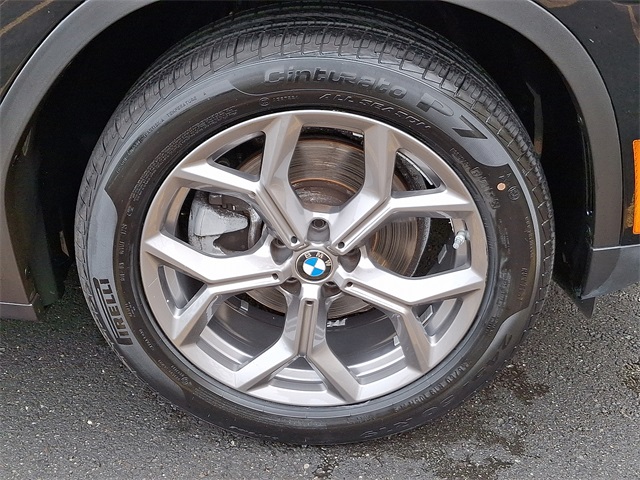 2023 Bmw X3 xDrive30i photo 5