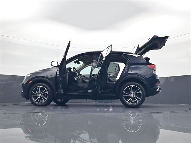 2020 Buick Encore GX Select photo 33