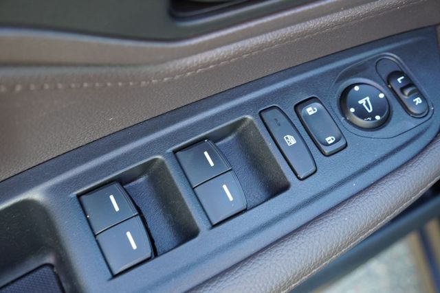 2019 Honda Odyssey EX-L photo 25