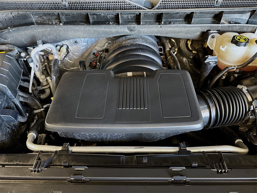 2023 Gmc Yukon SLT photo 19