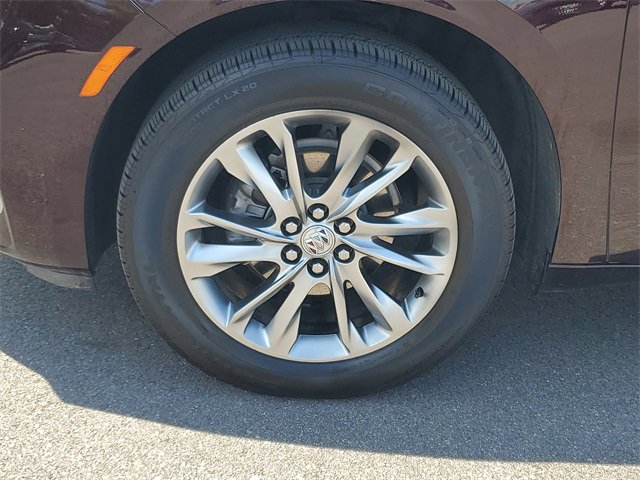 2023 Buick Enclave Avenir photo 30